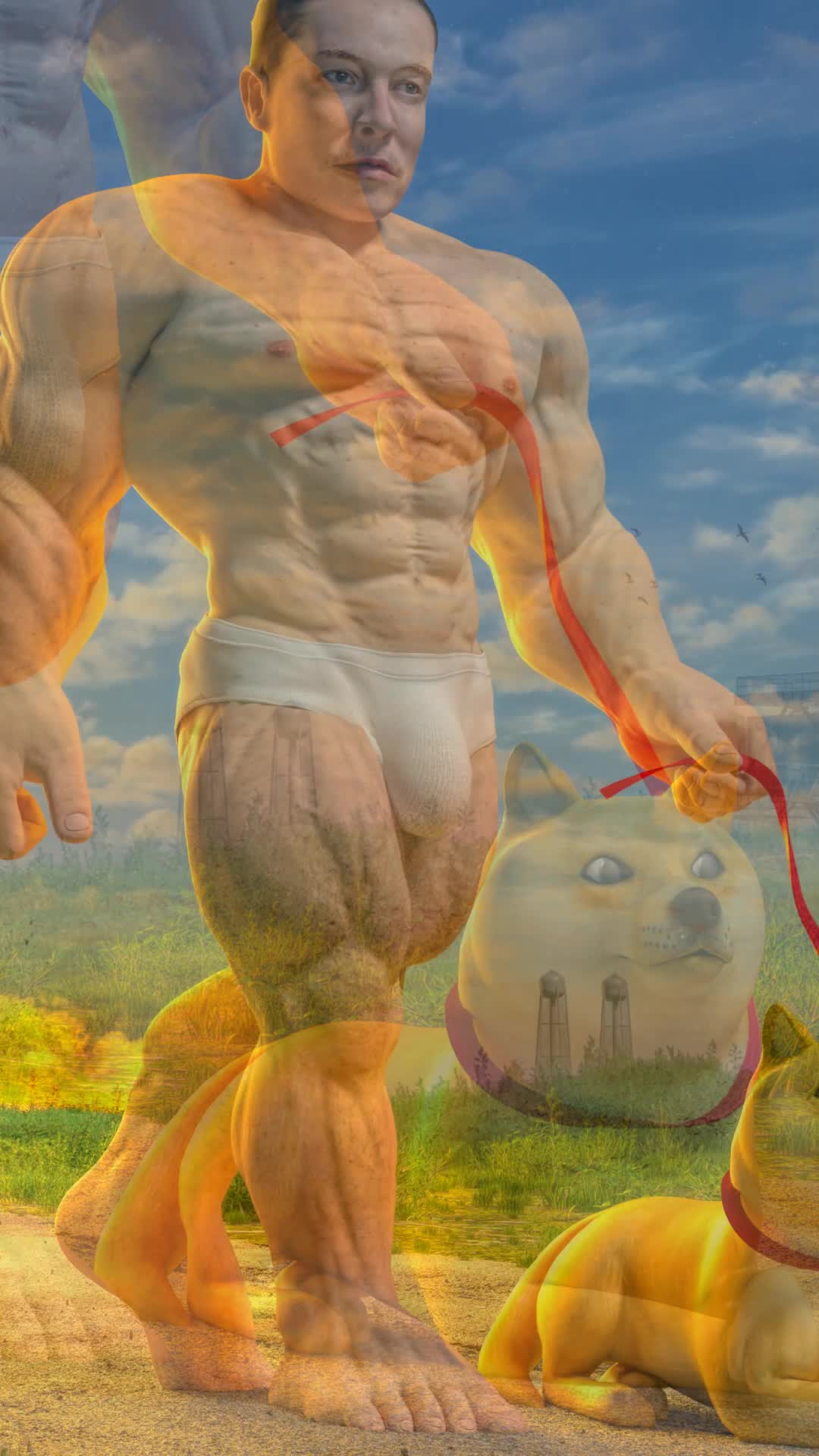 GIGACHAD #100/100