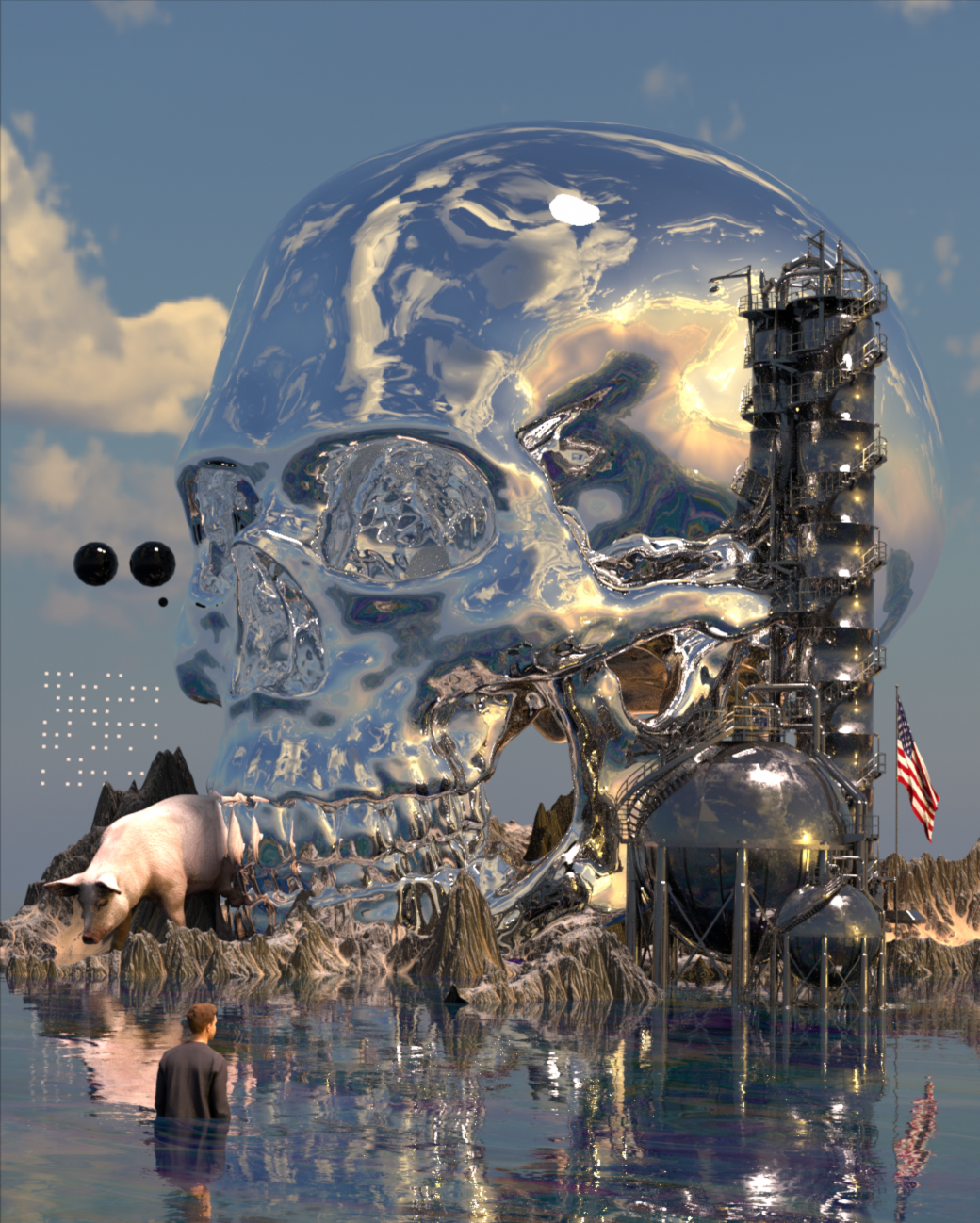 EVERYDAYS ARTIFACTS [03.11.23] _ #1