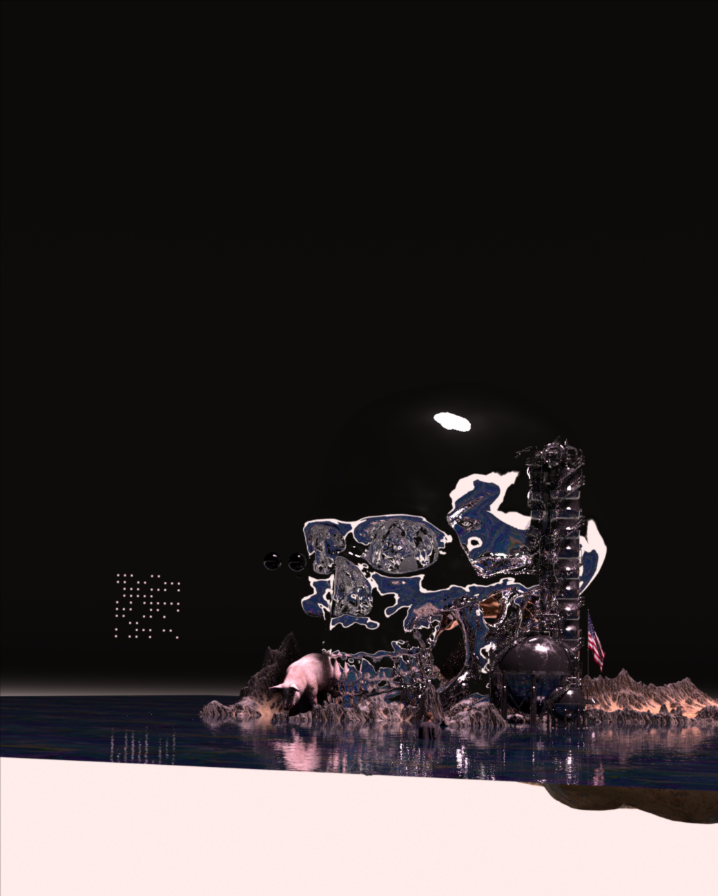 EVERYDAY ARTIFACTS [03.11.23] _ #4