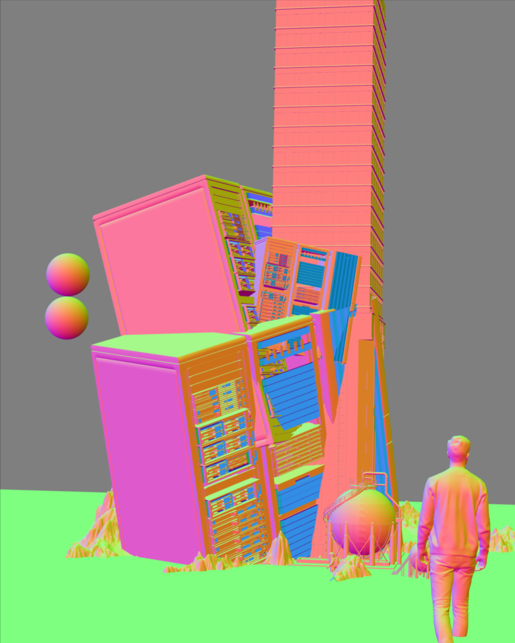 EVERYDAY ARTIFACTS [03.11.23] _ #11