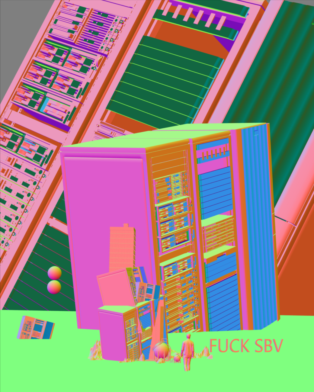 EVERYDAY ARTIFACTS [03.11.23] _ #12