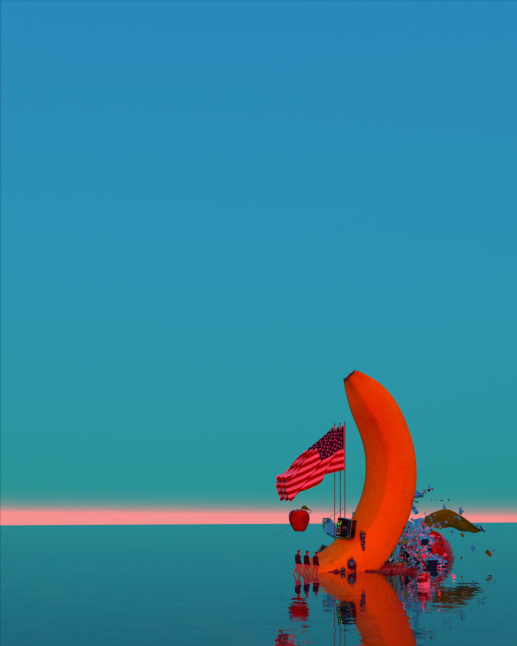 EVERYDAYS ARTIFACTS [03.11.23] _ #25