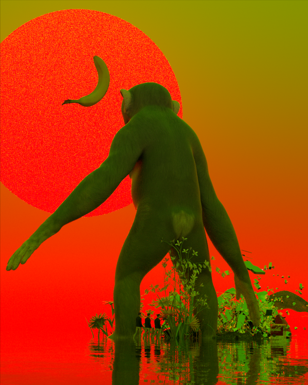 EVERYDAYS ARTIFACTS [03.11.23] _ #27