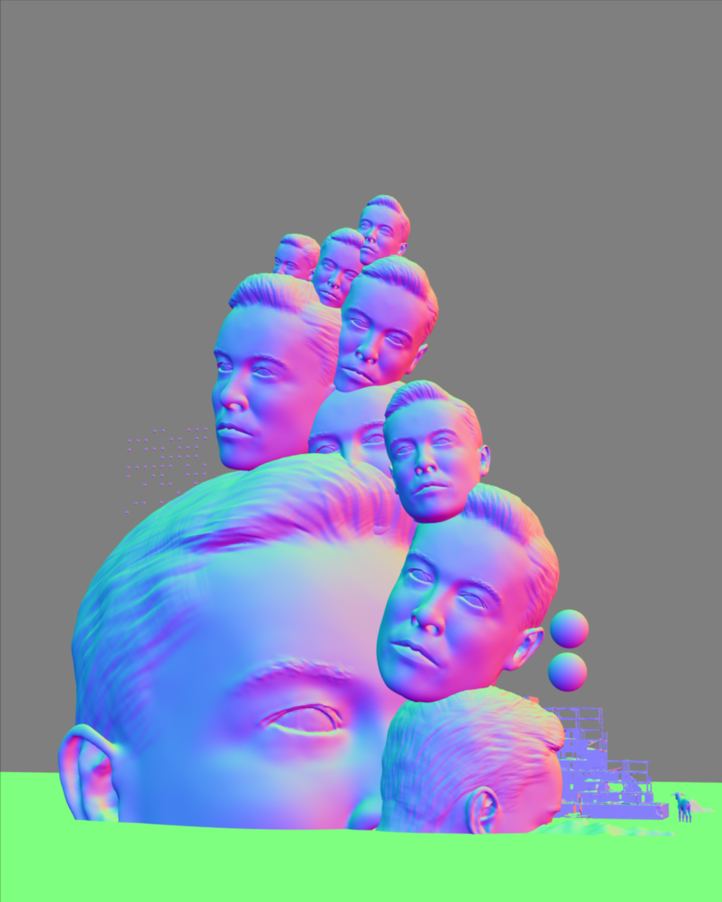 EVERYDAY ARTIFACTS [04.29.23] _ #2