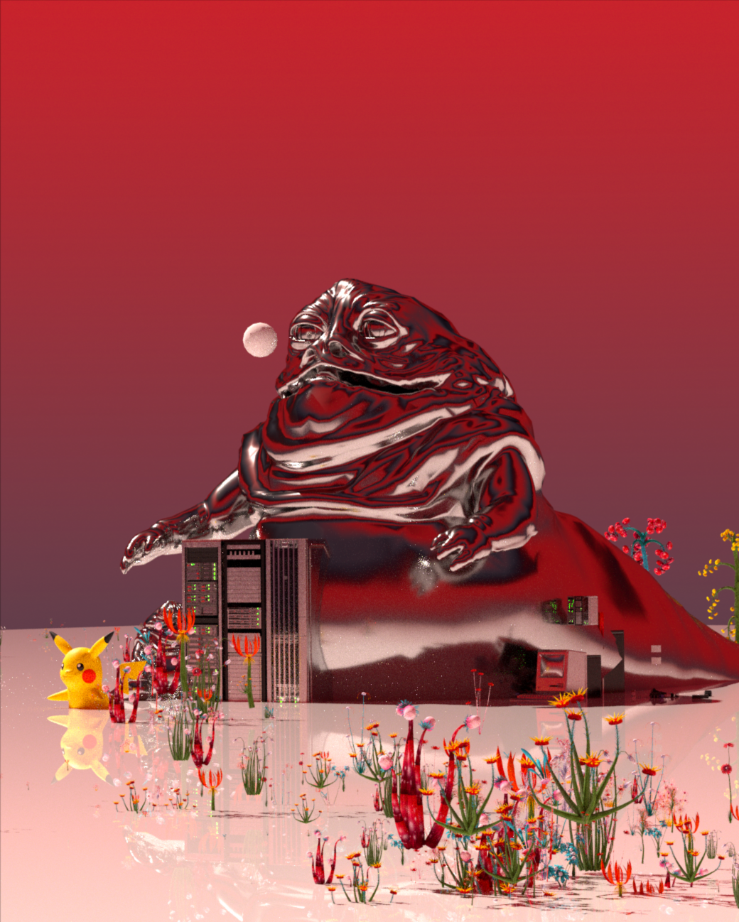 EVERYDAY ARTIFACTS [04.29.23] _ #27