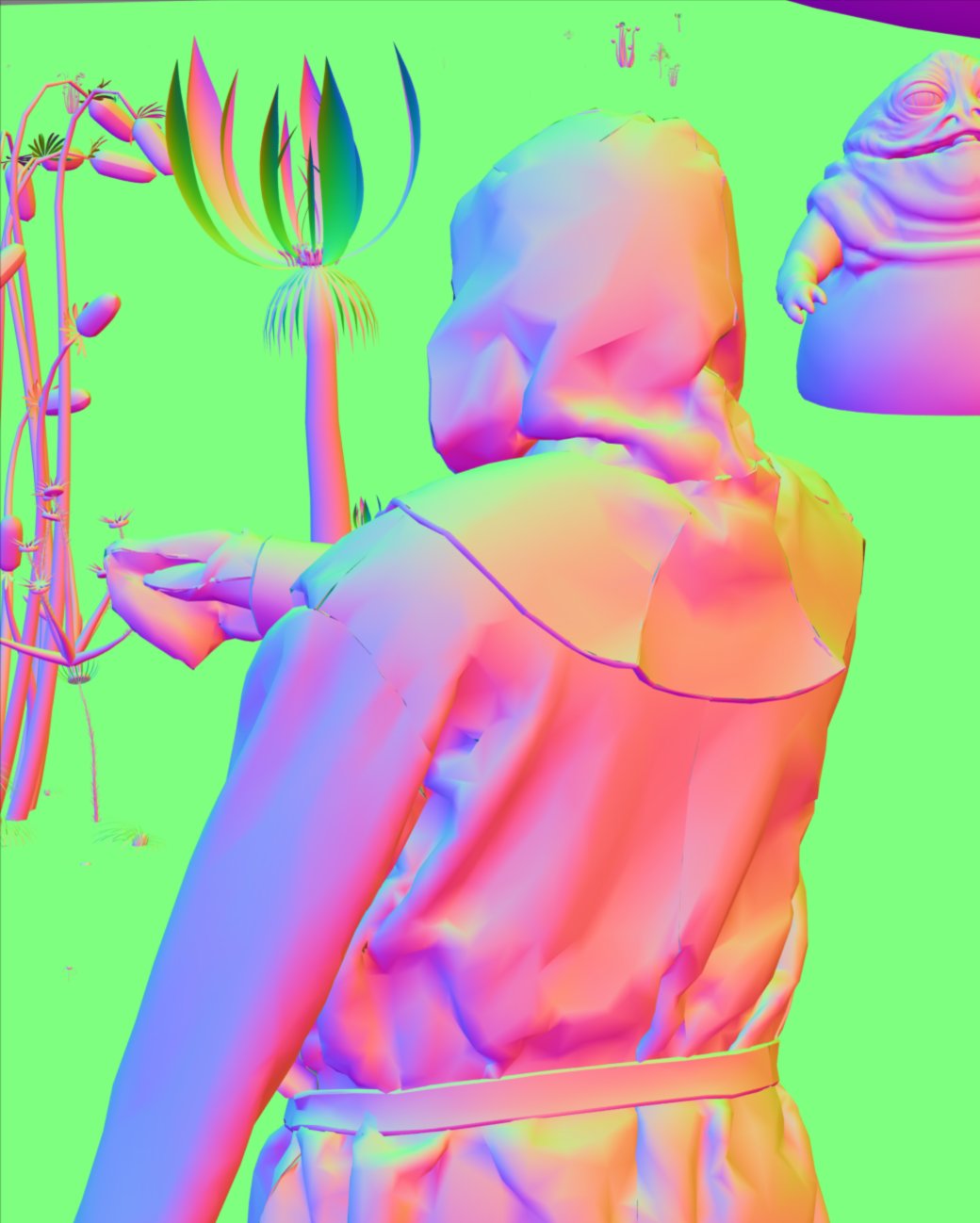 EVERYDAY ARTIFACTS [04.29.23] _ #31
