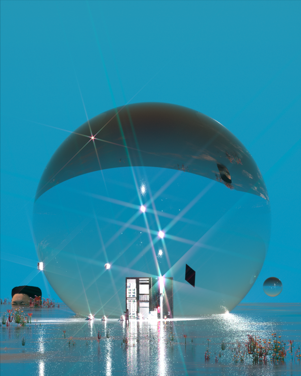 EVERYDAY ARTIFACTS [04.29.23] _ #44