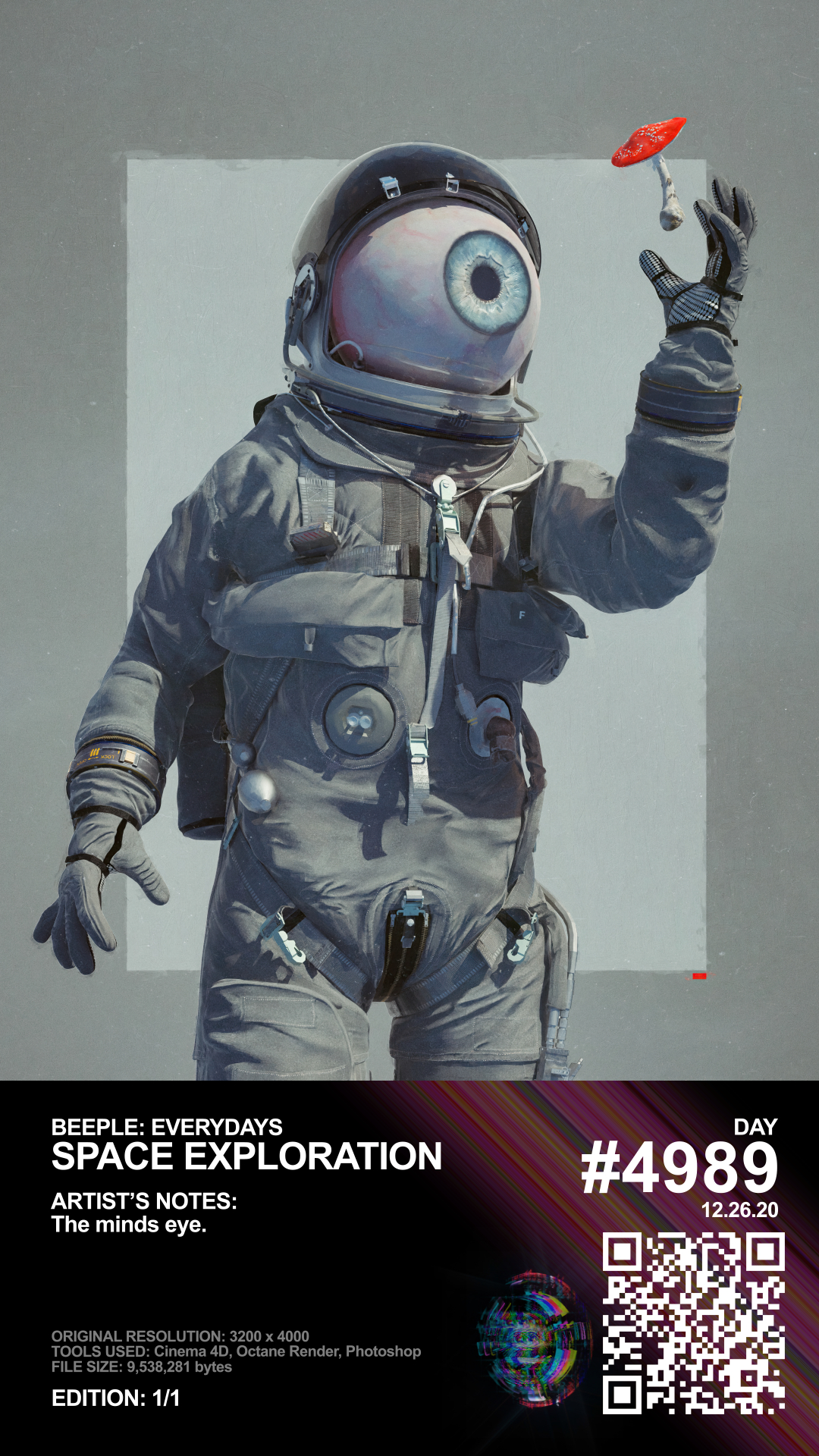 SPACE EXPLORATION
